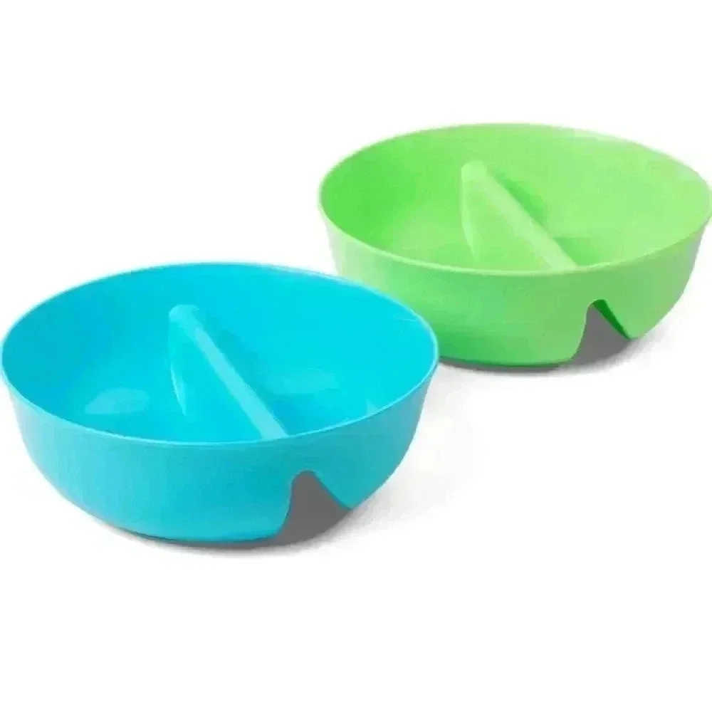Crunch Cup Combo Bowl